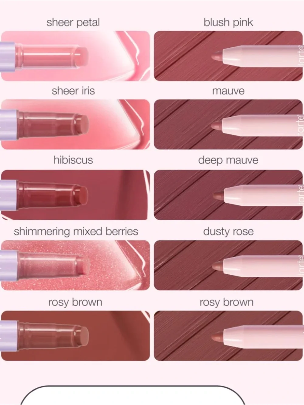 Tarte Maracuja Juicy Lip Vinyl - Hibiscus